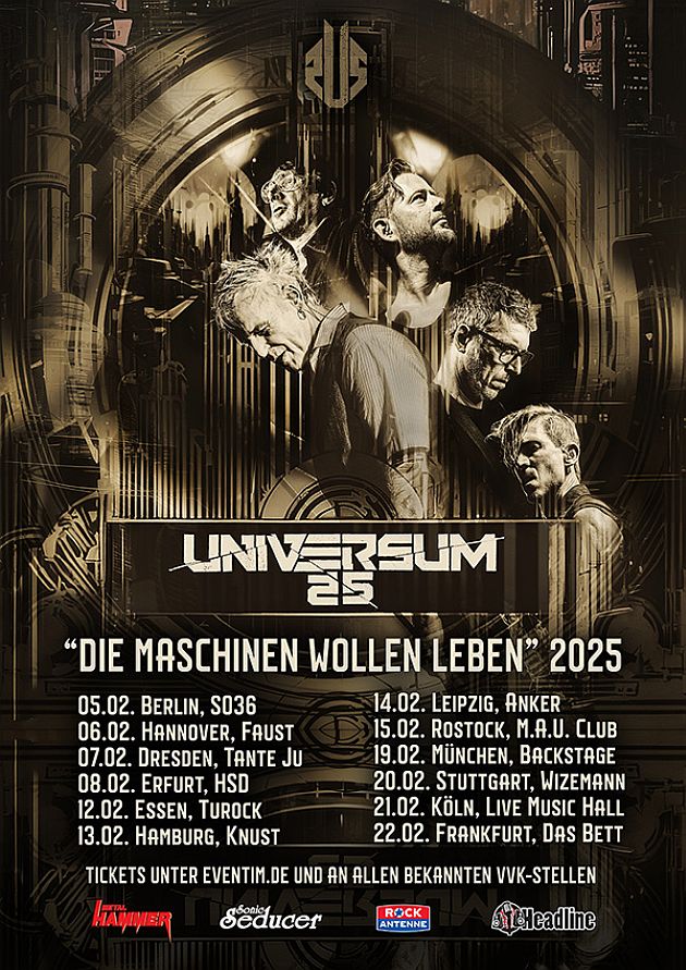 universum25 tour2024