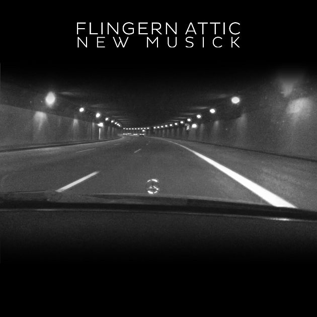 flingernattic newmusick