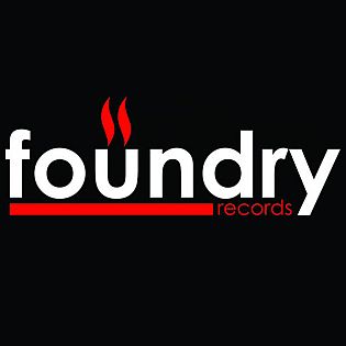 foundryrecords logo