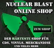 Nuclear Blast Online Shop