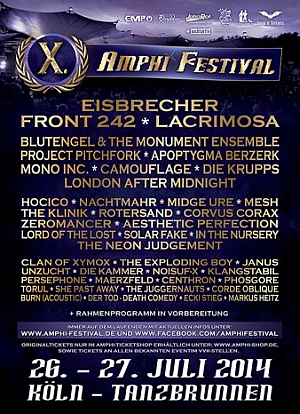 amphifestival2014 flyer