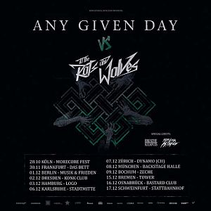 anygivenday tour2017