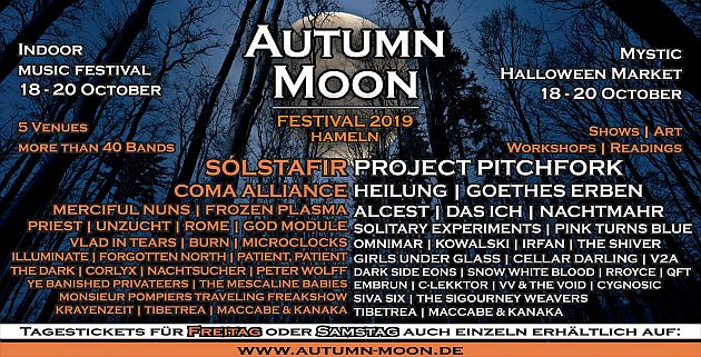 autumnmoon2019 lineup