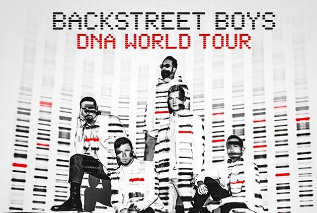 backstreetboys dnaworldtour2019
