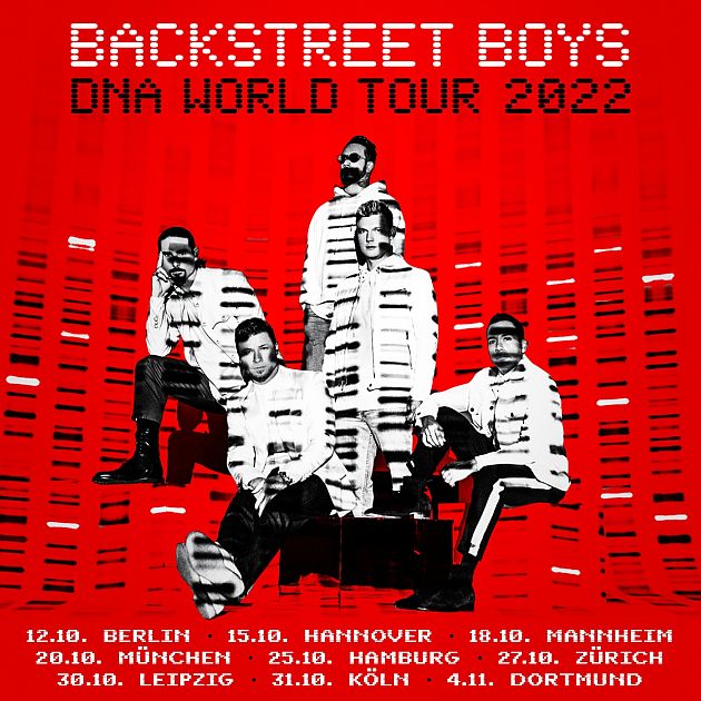 backstreetboys germany2022