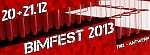bimfest2013 logo