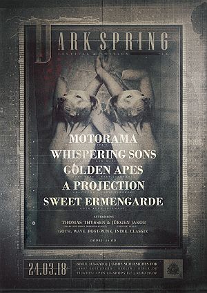 darkspring2018 flyer