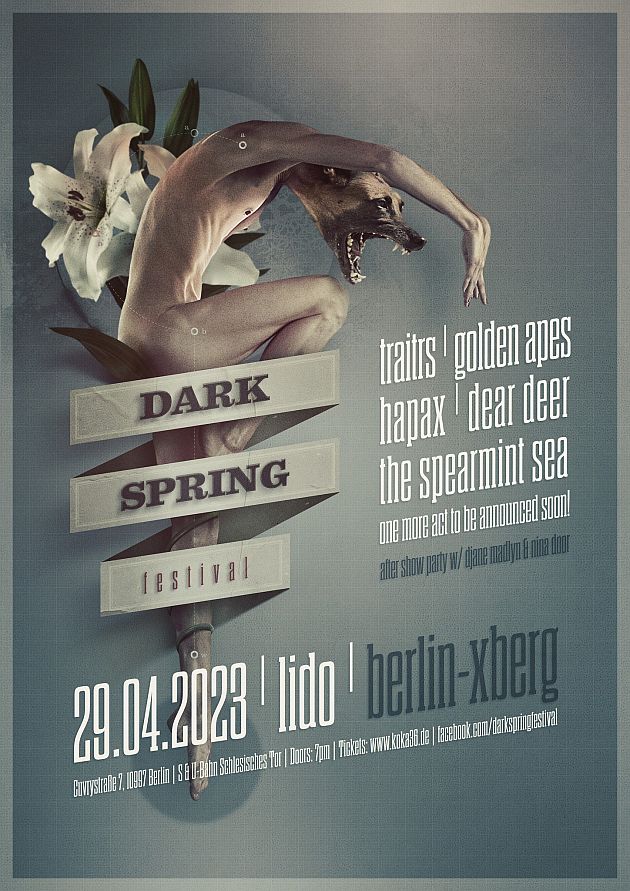 darkspringfestival berlin2023