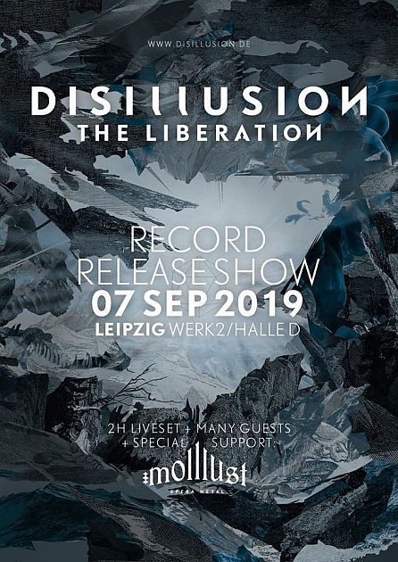 disillusion leipzig2019