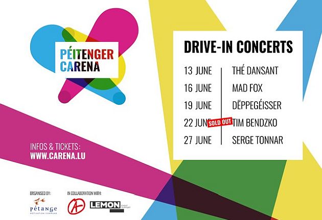 driveinconcerts carena luxembourg 2020 06