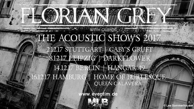 floriangrey acoustic2017