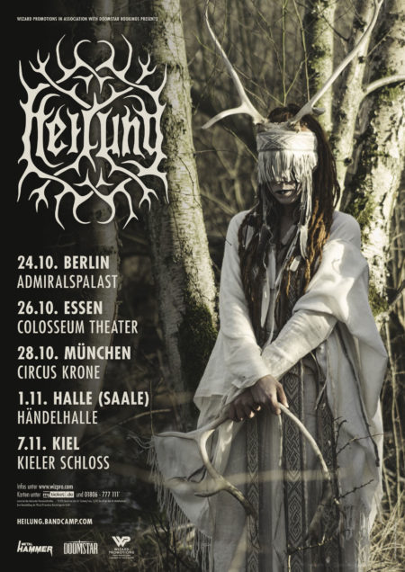 heilung germany2019