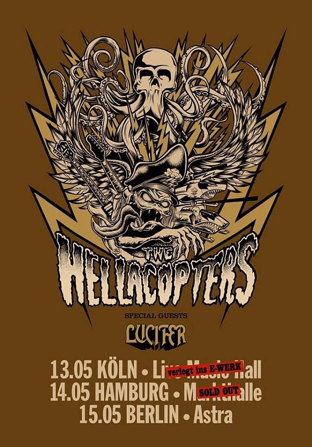 hellacopters tour2019