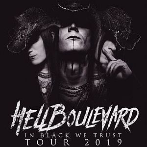 hellboulevard inblackwetrust tour2019