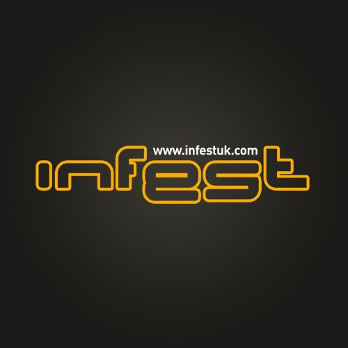 infest logo