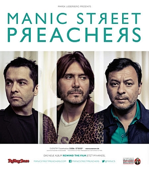 manicstreetpreachers2014