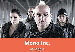 monoinc munich2015