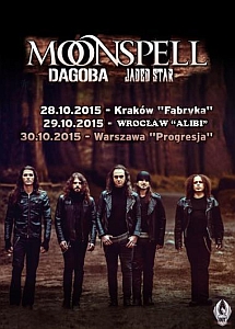moonspell krakow2015
