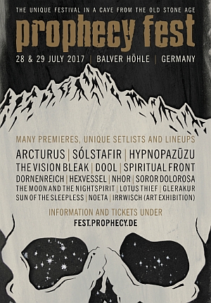 prophecyfest2017 flyer