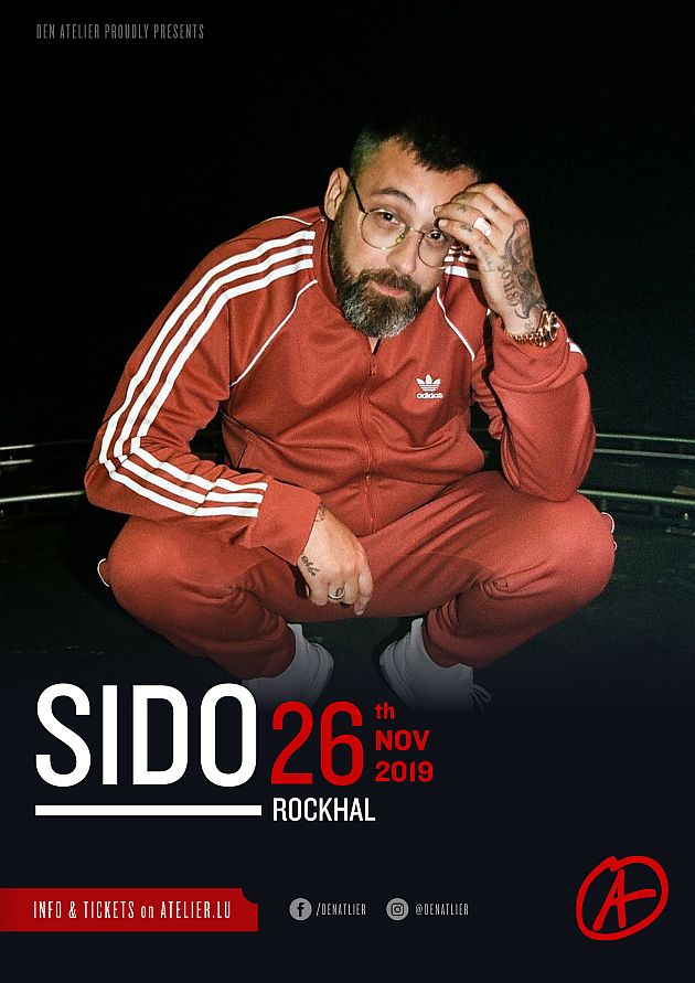 sido luxembour2019