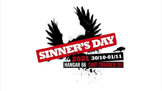 sinnersday2021 logo