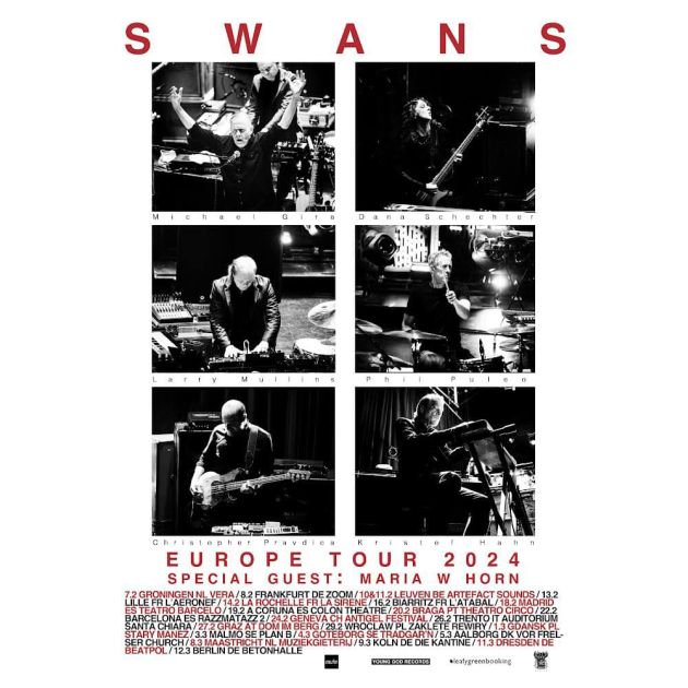 swans tour2024