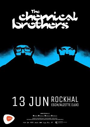 thechemicalbrothers luxembourg2018