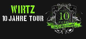 wirtz tour2017