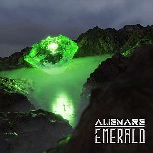 alienare emerald