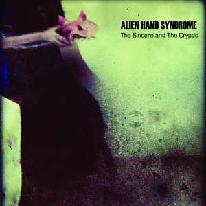 alienhandsyndrome thesincere