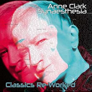 anneclark synaesthesia