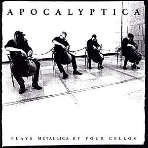 apocalyptica playsmetallicabyfourcellos remastered