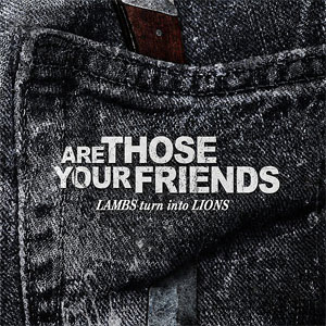 arethoseyourfriends lambs