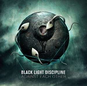 blacklightdiscipline againsteachother