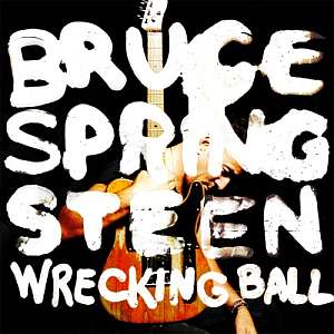 brucespringsteen wreckingball