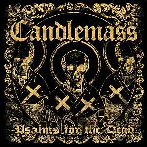 candlemass psalmsforthedead