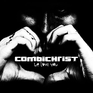 combichrist weloveyou