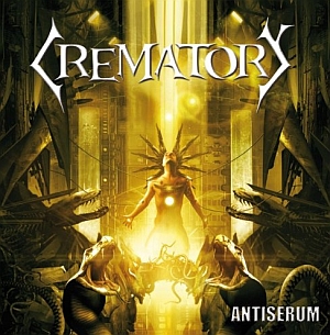 crematory antiserum