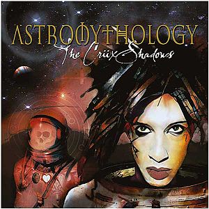 cruxshadows astromythology