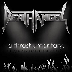 deathangel athrashumentary