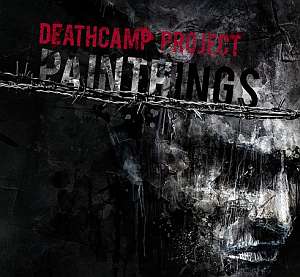 deathcampproject painthings