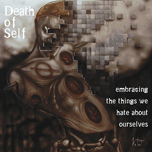 deathofself embracingthethings