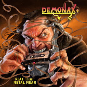 demonax playthatmetalmean