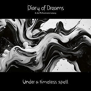diary of dreams underatimelessspell