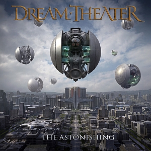 dreamtheater theastonishing