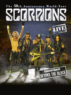 scorpions anniversarytour2016