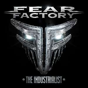 fearfactory theindustrialists