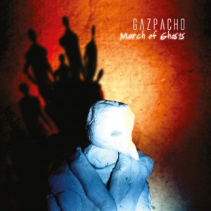 gazpacho marchofghosts