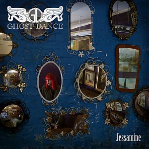 ghostdance jessamine