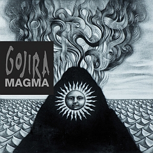 gojira magma